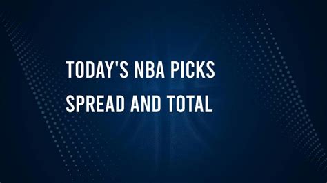 nba spread picks|nba spread picks tonight.